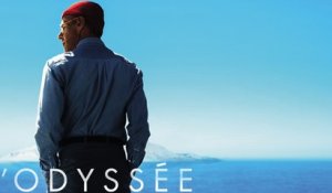 L'ODYSSEE (2015) - Bande Annonce / Trailer [VF-HD]
