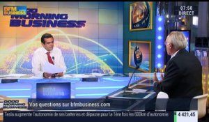 "Sintertech et la Française de Roues arrivent à être compétitifs en investissant ", Thierry Morin - 24/08