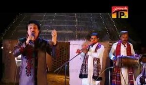 Roz Tujenja Jehra | Shaman Ali Mirali | Darshan | Album 21 | Sindhi Songs | Thar Production