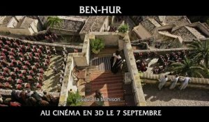 Ben-Hur, bande annonce VOST