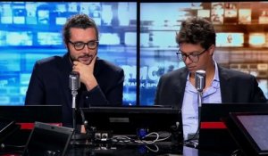 Le tour de table de la rédaction: la guerre entre Sarkozy et Juppé est lancée