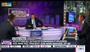 Jean-Marie Mercadal VS Marc Riez (1/2): Comparé à celui de l'année dernière, comment les marchés financiers se portent-ils cet été ? - 25/08