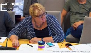 Norvége : une femme politique critiquée après avoir joué à Pokemon Go