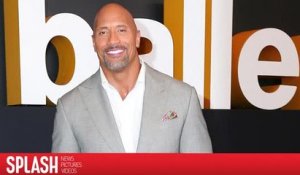 Dwayne Johnson à la tête des acteurs les mieux payés selon Forbes