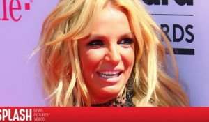 Britney Spears ne veut pas collaborer avec Lifetime pour sa biographie