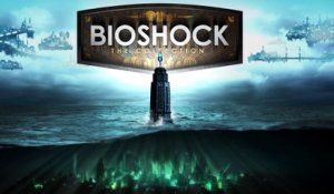 Let’s Play BioShock 2 (BioShock The Collection)