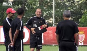 Jardim : "Un groupe où toutes les équipes peuvent se qualifier"