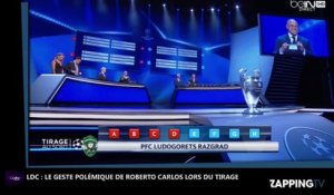 PSG - Ligue des champions : Tirage au sort truqué ? La vidéo qui fait le buzz