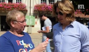 Quinté du dimanche 28 août à Deauville : Nicolas Caullery présente Bobbio