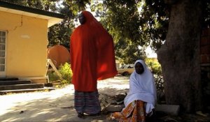 Anciens captifs de Boko Haram, nouveaux parias de la société