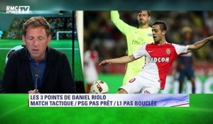 After Foot : le Best-Of du 28 août