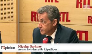 François Fillon : "Les responsables politiques ne peuvent pas s'asseoir sur la loi."