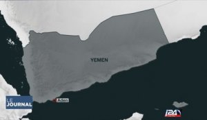 Attentat suicide au Yémen : Daesh revendique l'attaque ayant fait au moins 60 morts