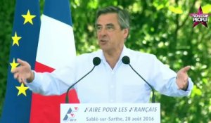 Renaud enterre la Gauche et François Hollande "le queutard" (vidéo)