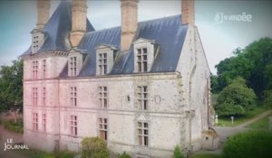 Parc : Visite du Château des Aventuriers (Vendée)