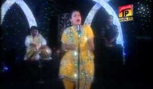 Naseebo Lal - Nimi Nimi Paindi Hai Phuwar Sohniya - Sajna Da Gham Live Show -  Album 10