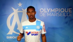 Vainqueur : «L'OM, le club de mon cœur»