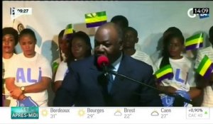 Gabon : J. Ping dénonce des élections truquées