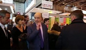 Sarkozy dézingue Juppé, NKM et Fillon