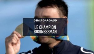 19H30 Sport - Denis Gargaud, le champion businessman