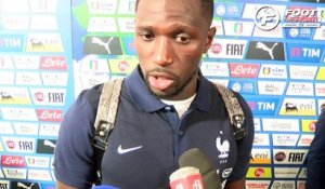 Moussa Sissoko raconte ses dernières heures de folie