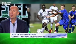 Le best-of de l'After Foot du 4 septembre