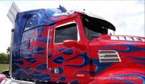 Voici les véhicules de Transformers 5 The Last Knight