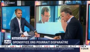 Regard sur la Tech : Le Français Ogury lève 15 millions de dollars – 06/09