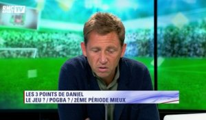 After Foot : le Best-Of du 06 septembre