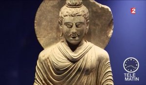 Europe - Bouddha : 2000 ans d’histoire