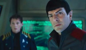 Cinéma : Star Trek a 50 ans !