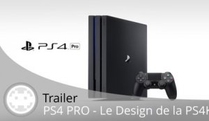Trailer - PS4 PRO (La PS4 NEO 4K se Dévoile !)