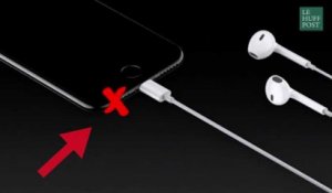 Dites adieu à la prise casque sur le nouvel iPhone