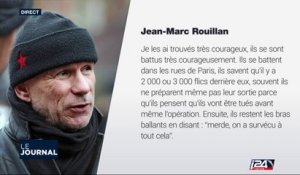 Jean-Marc Rouillan écope 8 mois de prison pour apologie du terrorisme