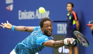 Tennis - ATP - US Open : «Monfils confirme son excellente année»