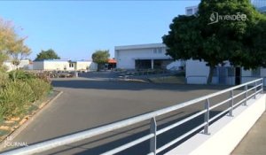 Établissements scolaires : La sécurité renforcée (Vendée)