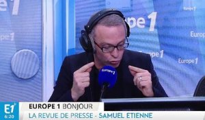 François Hollande : Pépère se réveille !