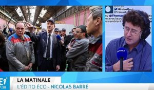 Belfort : la convocation du PDG d'Alstom par le gouvernement n'y changera rien
