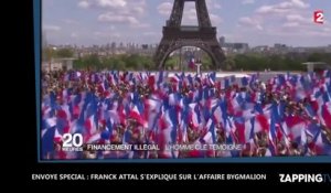 Bygmalion : découvrez le premier extrait de l'enquête choc bientôt diffusée sur France 2 ! (Vidéo)