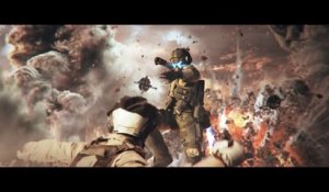 Titanfall 2 : Trailer (Come Together)