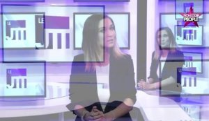 Linda du Bachelor chroniqueuse pour le JTT, elle se confie sur sa première ! (Exclu vidéo)