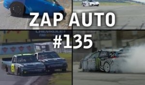 #ZapAuto 135