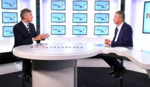 Nicolas Dupont-Aignan : « La primaire va dégoûter un peu plus encore les Français »