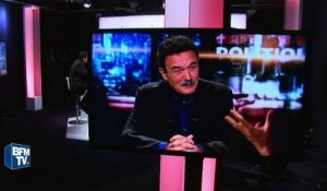 "Sarkuzac": le lapsus d'Edwy Plenel sur BFMTV