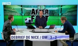 Gautreau : "Favre ? il ne faut pas s’enflammer"