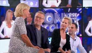 Vanessa Burggraf se confie sur Catherine Ceylac Vivement la Télé