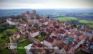 Vézelay, la colline aux mille visages (extrait)