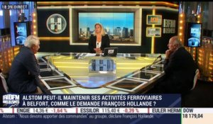 Le Cercle des Économistes: La France dépassera-t-elle 1,5% de croissance en 2017 ? - 12/09