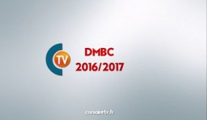 Passion Sport : présentation du DMBC 2016-2017 (Replay)