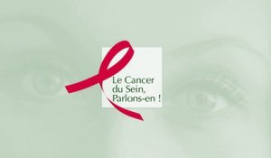 Audrey Fleurot s’engage aux côtés de l’association « Le Cancer du Sein, Parlons-en ! »